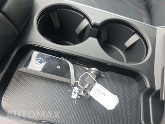 2025 Acura RDX w/A-Spec Advance Pkg - miniatura 5