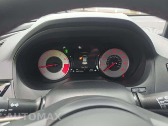 2025 Acura RDX w/A-Spec Advance Pkg - miniatura 6