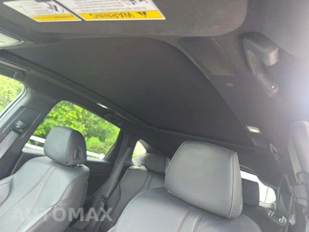 2025 Acura RDX w/A-Spec Advance Pkg - miniatura 8