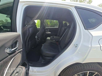 2025 Acura RDX w/A-Spec Advance Pkg - miniatura 10