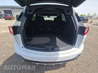 2025 Acura RDX w/A-Spec Advance Pkg - miniatura 11