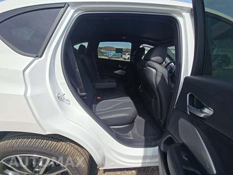 2025 Acura RDX w/A-Spec Advance Pkg - miniatura 13