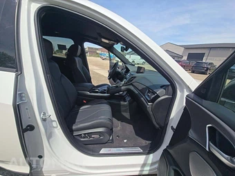 2025 Acura RDX w/A-Spec Advance Pkg - miniatura 15