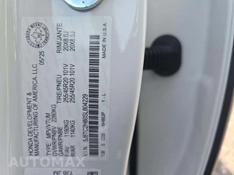 2025 Acura RDX w/A-Spec Advance Pkg - miniatura 2