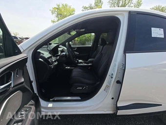 2025 Acura RDX w/A-Spec Advance Pkg - miniatura 3