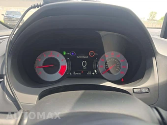 2025 Acura RDX w/A-Spec Advance Pkg - miniatura 6