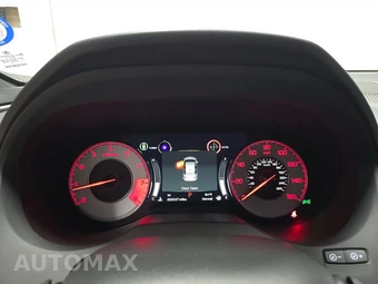 2025 Acura RDX w/A-Spec Advance Pkg - miniatura 12