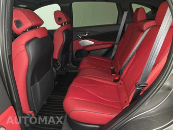2025 Acura RDX w/A-Spec Advance Pkg - miniatura 13