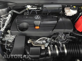2025 Acura RDX w/A-Spec Advance Pkg - miniatura 15