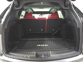 2025 Acura RDX w/A-Spec Advance Pkg - miniatura 16