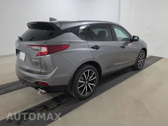 2025 Acura RDX w/A-Spec Advance Pkg - miniatura 4