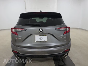2025 Acura RDX w/A-Spec Advance Pkg - miniatura 5