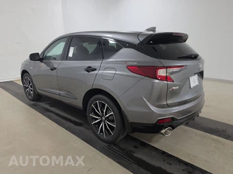 2025 Acura RDX w/A-Spec Advance Pkg - miniatura 6
