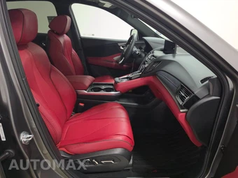 2025 Acura RDX w/A-Spec Advance Pkg - miniatura 8