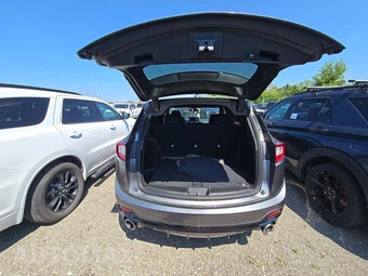 2025 Acura RDX w/A-Spec Advance Pkg - miniatura 14