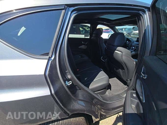 2025 Acura RDX w/A-Spec Advance Pkg - miniatura 16