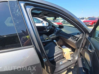 2025 Acura RDX w/A-Spec Advance Pkg - miniatura 18