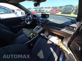 2025 Acura RDX w/A-Spec Advance Pkg - miniatura 19
