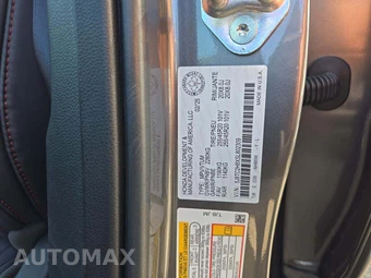 2025 Acura RDX w/A-Spec Advance Pkg - miniatura 5