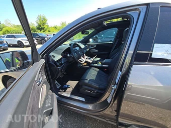 2025 Acura RDX w/A-Spec Advance Pkg - miniatura 6