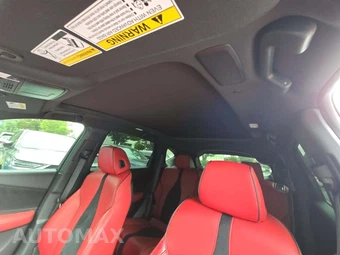 2025 Acura RDX w/A-Spec Pkg - miniatura 11