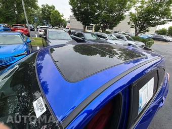 2025 Acura RDX w/A-Spec Pkg - miniatura 12