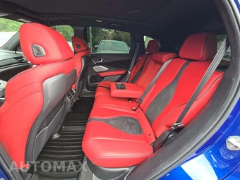2025 Acura RDX w/A-Spec Pkg - miniatura 13