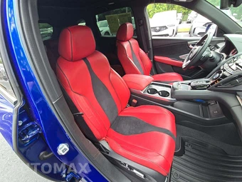 2025 Acura RDX w/A-Spec Pkg - miniatura 18