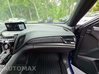 2025 Acura RDX w/A-Spec Pkg - miniatura 19