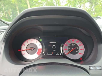 2025 Acura RDX w/A-Spec Pkg - miniatura 9