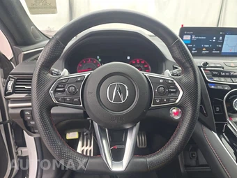 2025 Acura RDX w/A-Spec Pkg - miniatura 10
