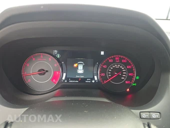 2025 Acura RDX w/A-Spec Pkg - miniatura 12