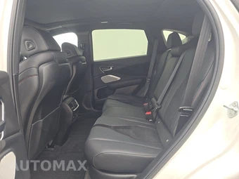 2025 Acura RDX w/A-Spec Pkg - miniatura 13