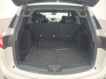 2025 Acura RDX w/A-Spec Pkg - miniatura 16