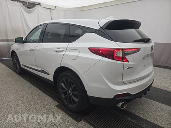 2025 Acura RDX w/A-Spec Pkg - miniatura 6
