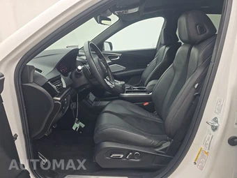 2025 Acura RDX w/A-Spec Pkg - miniatura 7