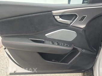 2025 Acura RDX w/A-Spec Pkg - miniatura 9