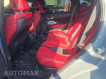 2025 Acura RDX w/A-Spec Pkg - miniatura 13