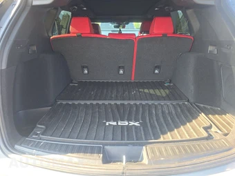 2025 Acura RDX w/A-Spec Pkg - miniatura 16
