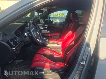 2025 Acura RDX w/A-Spec Pkg - miniatura 7
