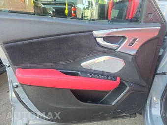 2025 Acura RDX w/A-Spec Pkg - miniatura 9