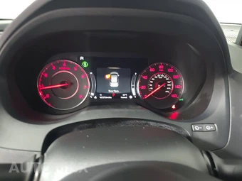 2025 Acura RDX w/A-Spec Pkg - miniatura 12