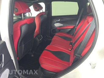 2025 Acura RDX w/A-Spec Pkg - miniatura 13