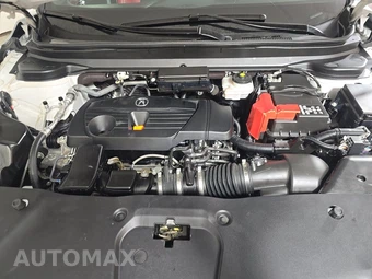 2025 Acura RDX w/A-Spec Pkg - miniatura 15