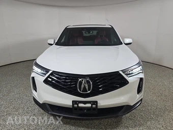 2025 Acura RDX w/A-Spec Pkg - miniatura 2