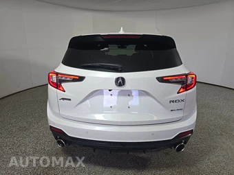 2025 Acura RDX w/A-Spec Pkg - miniatura 5