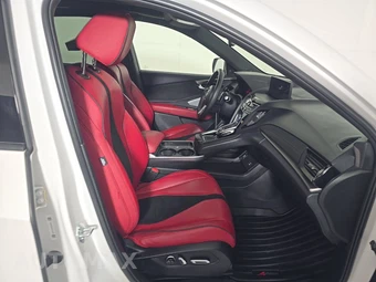 2025 Acura RDX w/A-Spec Pkg - miniatura 8