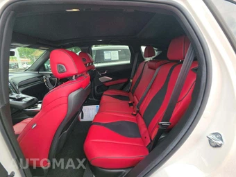 2025 Acura RDX w/A-Spec Pkg - miniatura 13
