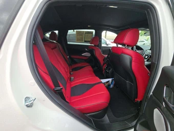 2025 Acura RDX w/A-Spec Pkg - miniatura 16