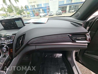 2025 Acura RDX w/A-Spec Pkg - miniatura 19